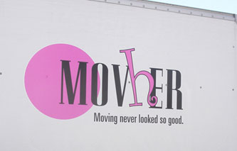 Vehicle Graphics: Movher